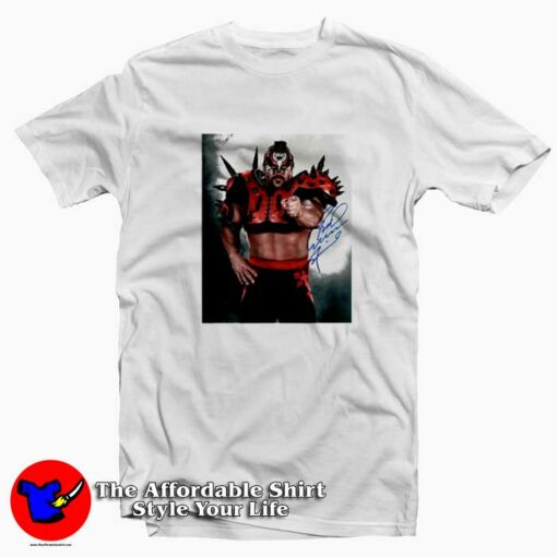 Road Warrior Animal Legion of Doom T-shirt On Sale