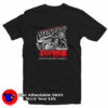 Rob Zombie Crash Death Go Go T-Shirt