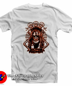 Rob Zombie I’m Your Boogieman Unisex T-Shirt On Sale Rob Zombie I’m Your Boogieman Unisex T-Shirt On Sale