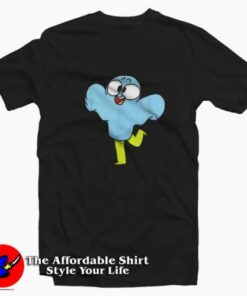 Roblox Ragdoll Sim Ghost Noob Funny T-Shirt On Sale