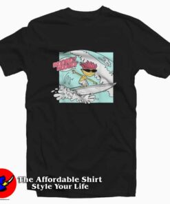 Rocket Power Otto Woogidy Woogidy Surfs Up T-shirt On Sale Rocket Power Otto Woogidy Woogidy Surfs Up T-shirt On Sale