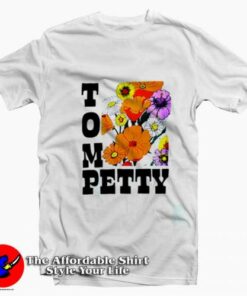 Rodarte x Tom Petty Graphic Unisex T-Shirt On Sale Rodarte x Tom Petty Graphic Unisex T-Shirt On Sale
