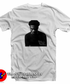 Roddy Ricch Excuse Me For Being Antisocial T-Shirt On Sale Roddy Ricch Excuse Me For Being Antisocial T-Shirt On Sale