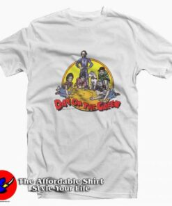 Rolling Stones Bill Graham Day On The Green T-shirt On Sale