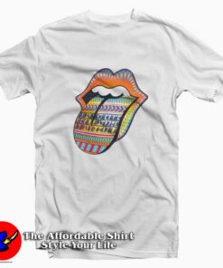 Rolling Stones Bridges To Babylon Tour T-Shirt On Sale Rolling Stones Bridges To Babylon Tour T-Shirt On Sale