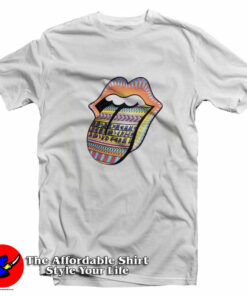 Rolling Stones Bridges To Babylon World Tour T-Shirt On Sale Rolling Stones Bridges To Babylon World Tour T-Shirt On Sale