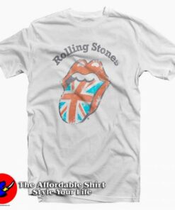 Rolling Stones Graphic T Shirt For Men Or Women Rolling Stones Graphic T Shirt For Men Or Women