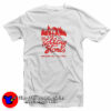 Rolling Stones Mick New York City June 1975 NYC T-Shirt