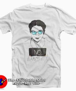 Rosa Parks NO T Shirt For Men Or Women Rosa Parks NO T Shirt For Men Or Women