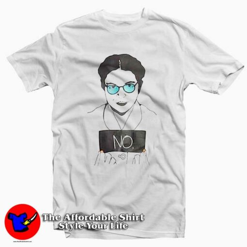 Rosa Parks NO T Shirt For Men Or Women