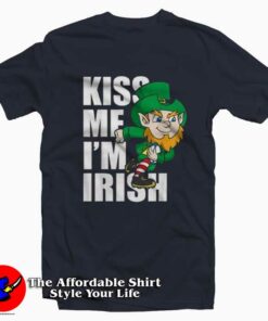 Rugby Leprechaun Irish T-Shirt St Patricks Day Rugby Leprechaun Irish T-Shirt St Patricks Day