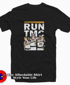 Run TMC Tee Shirt Run TMC Tee Shirt