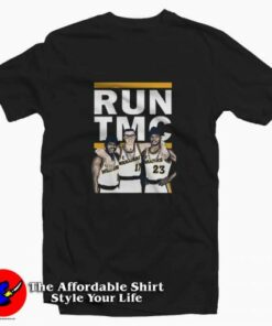 Run TMC Tee Shirt