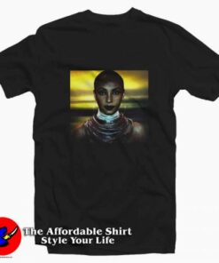 Sade Soldier Of Love Vintage Songwriter T-shirt On Sale