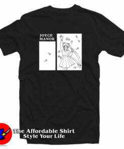 Sailor Moon Joyce Manor T-Shirt