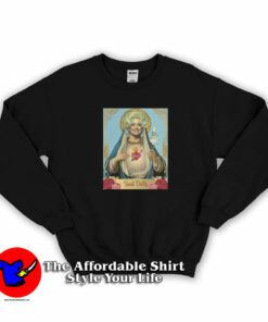Saint Dolly Parton Vintage Legend Unisex Sweatshirt On Sale Saint Dolly Parton Vintage Legend Unisex Sweatshirt On Sale