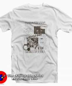 Saint Woods Cheap T-Shirt Saint Woods Cheap T-Shirt