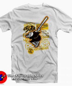 San Diego Padres Collaboration Tommy Pham T-shirt On Sale