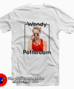 Sandlot Wendy Peffercorn Lifeguard Graphic T-Shirt On Sale