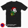 Santa SnoopTee Shirt