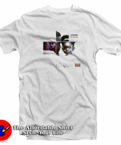 Sarkodie Highest Albums T-Shirt