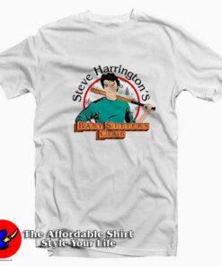 Scarface Say Hello To My Lil Friend Unisex T-shirt On Sale