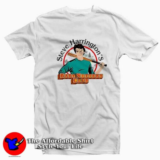 Scarface Say Hello To My Lil Friend Unisex T-shirt On Sale