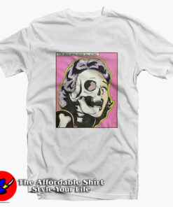 Scary Good Dead Inside Skeleton Unisex T-Shirt On Sale Scary Good Dead Inside Skeleton Unisex T-Shirt On Sale