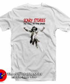 Scary Stories To Tell In The Dark T-Shirt