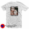 Selena Gomez Francia Raisa Vintage T-Shirt