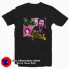 Sex Pistols Aftermath Album Sid Vicious T-Shirt On Sale