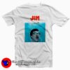 Shalom Jim Bell Jackie Paws Jaws Parody T-Shirt On Sale
