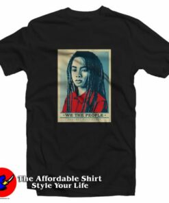 Shepard Fairey Obey We The People T-Shirt On Sale Shepard Fairey Obey We The People T-Shirt On Sale