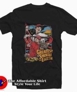 Shohei Ohtani The Greatest Shohei On Earth T-Shirt On Sale Shohei Ohtani The Greatest Shohei On Earth T-Shirt On Sale