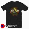 Shrek The Third Ogres Rock Best Friends T-shirt On Sale