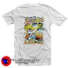 Simpsons Police ACAW All Cops Are Wiggum T-Shirt On Sale