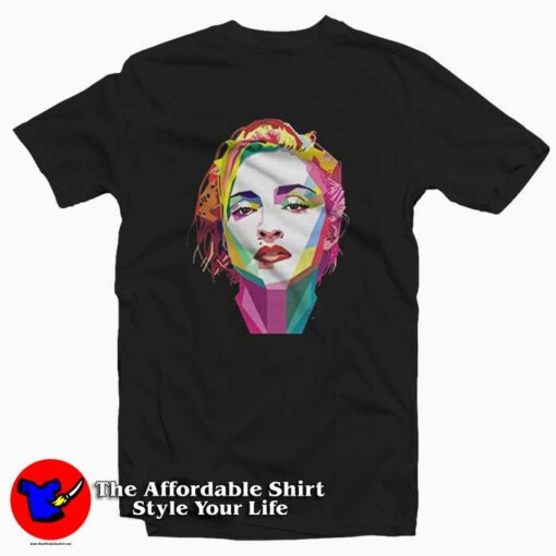 Singking Boys Madonna Jump  Unisex T-shirt On Sale