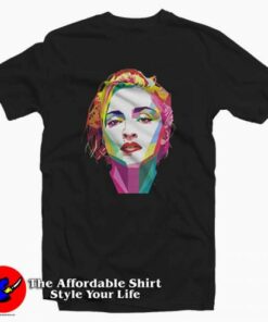 Singking Boys Madonna Jump  Unisex T-shirt On Sale Singking Boys Madonna Jump  Unisex T-shirt On Sale