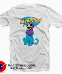 Skelemeow Tee Shirt Skelemeow Tee Shirt