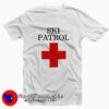 Ski Patrol Tee Shirt