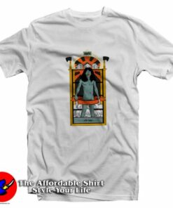 Sleepaway Camp Angela Peter Haker T-Shirt On Sale Sleepaway Camp Angela Peter Haker T-Shirt On Sale