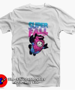 Slime Climb Super Fall Guys Unisex T-Shirt On Sale Slime Climb Super Fall Guys Unisex T-Shirt On Sale