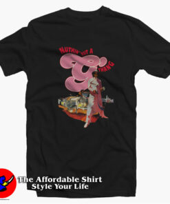 Snoop Dogg Nuthing But a Thang Unisex T-shirt On Sale Snoop Dogg Nuthing But a Thang Unisex T-shirt On Sale