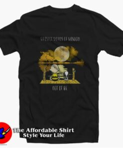 Snoopy Charlie Brown Whisper Words Of Wisdom T-shirt On Sale Snoopy Charlie Brown Whisper Words Of Wisdom T-shirt On Sale