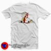 Snoopy Hype Linus Supreme Funny T-Shirt