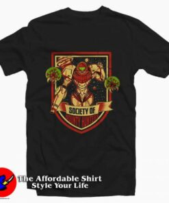 Society of Bounty Hunters Tee Shirt Society of Bounty Hunters Tee Shirt