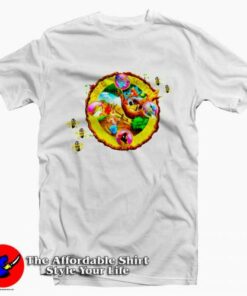 Song Of The South Disney 50th Anniversary T-shirt On Sale Song Of The South Disney 50th Anniversary T-shirt On Sale