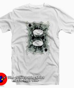 South Park Cartman Game of Thrones Unisex T-shirt On Sale South Park Cartman Game of Thrones Unisex T-shirt On Sale