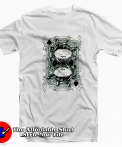 South Park Cartman Game of Thrones Unisex T-shirt On Sale South Park Cartman Game of Thrones Unisex T-shirt On Sale