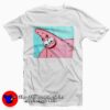SpongeBob Savage Patrick T-Shirt For Men Or Women